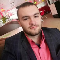 Фотография мужчины Лис, 28 лет из г. Калининград