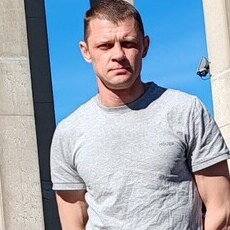 Фотография мужчины Діма, 43 года из г. Херсон