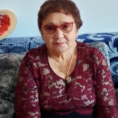 Фотография девушки Бакыт, 70 лет из г. Павлодар