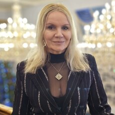 Фотография девушки Татьяна, 57 лет из г. Екатеринбург