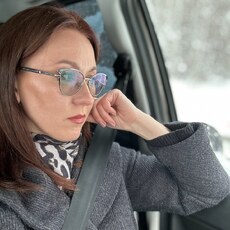 Фотография девушки София, 35 лет из г. Сыктывкар