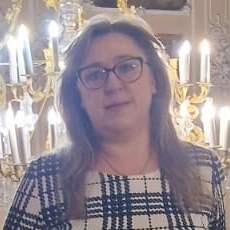 Фотография девушки Елена, 47 лет из г. Москва