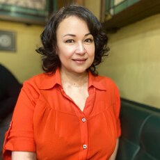 Фотография девушки Александра, 51 год из г. Хабаровск