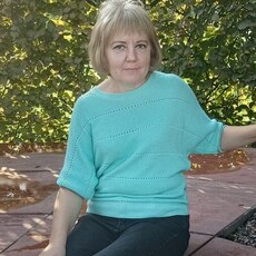 Фотография девушки Вета, 52 года из г. Ипатово