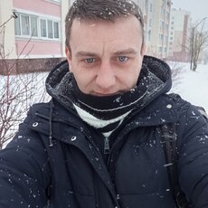 Фотография мужчины Мишаня, 34 года из г. Ошмяны