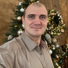 Фотография мужчины Павел, 36 лет из г. Егорьевск