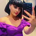 Кристина, 33 года