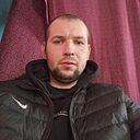 Максим, 30 лет