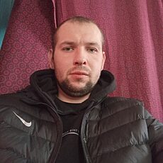 Фотография мужчины Максим, 30 лет из г. Наровля