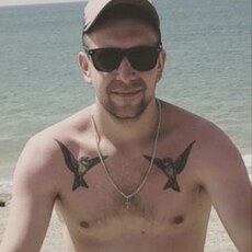 Фотография мужчины Андрей, 41 год из г. Выборг