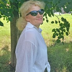 Фотография девушки Надежда, 52 года из г. Новоалтайск