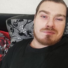 Фотография мужчины Алексей, 35 лет из г. Уссурийск