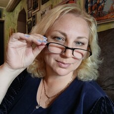 Фотография девушки Марина, 43 года из г. Заволжск