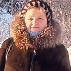 Фотография девушки Светлана, 53 года из г. Иваново