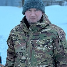 Фотография мужчины Вадим, 49 лет из г. Томск