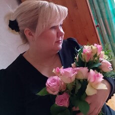 Фотография девушки Алла, 54 года из г. Киев