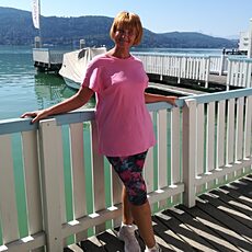 Фотография девушки Nataliy, 61 год из г. Гродно