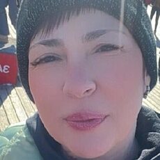 Фотография девушки Наталья, 45 лет из г. Пермь