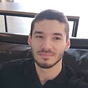 Олександр, 24 года