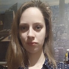 Фотография девушки Ирина, 24 года из г. Выборг
