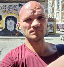 Фотография мужчины Валентин, 40 лет из г. Приаргунск