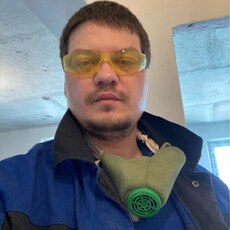 Фотография мужчины Денис, 41 год из г. Тула