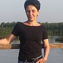 Ксения, 51 год