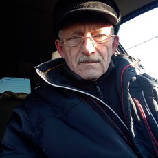 Фотография мужчины Сергей, 67 лет из г. Нижнекамск