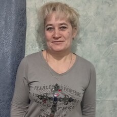 Фотография девушки Надежда, 52 года из г. Новоалтайск