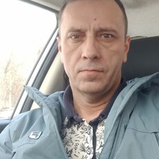 Фотография мужчины Алксандр, 45 лет из г. Клин