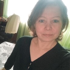 Фотография девушки Анна, 51 год из г. Архангельск