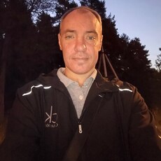 Фотография мужчины Дмитрий, 46 лет из г. Первоуральск