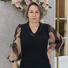 Фотография девушки Наталья, 48 лет из г. Тимашевск