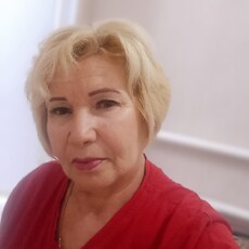Фотография девушки Светлана, 60 лет из г. Мелитополь