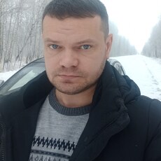 Фотография мужчины Иван, 33 года из г. Омск