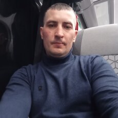 Фотография мужчины Алексей, 38 лет из г. Саратов