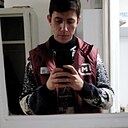 Дмитрий, 20 лет