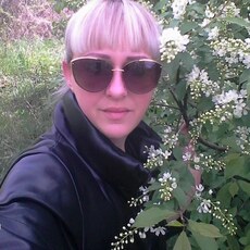 Фотография девушки Ксю Лиса, 30 лет из г. Белгород