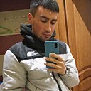 Мухаммад, 27 лет