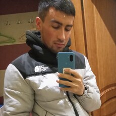 Фотография мужчины Мухаммад, 27 лет из г. Душанбе