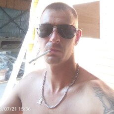 Фотография мужчины Виктор, 35 лет из г. Вологда