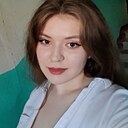Дарья, 18 лет