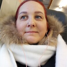 Фотография девушки Вера, 45 лет из г. Видное