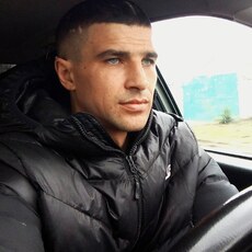 Фотография мужчины Андрей, 30 лет из г. Симферополь