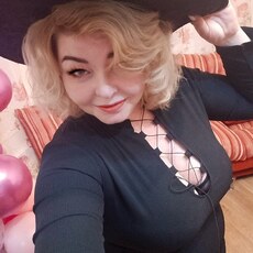 Фотография девушки Елена, 41 год из г. Излучинск