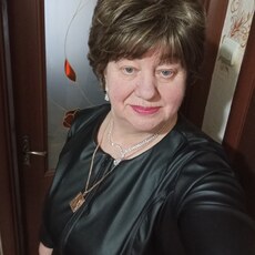Фотография девушки Нина, 62 года из г. Донецк