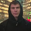 Игорь, 23 года