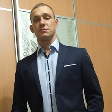 Фотография мужчины Евгений, 35 лет из г. Алушта