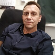 Фотография мужчины Сергей, 47 лет из г. Курск