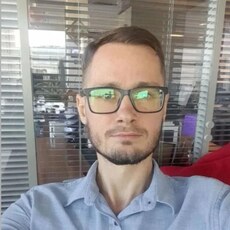 Фотография мужчины Vsevolod, 35 лет из г. Красногорск